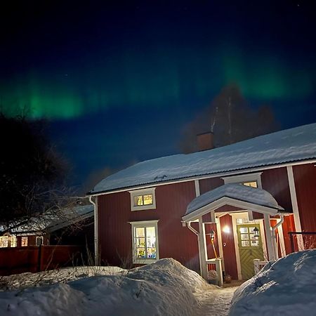 The Guest House. Gammelstaden Bagian luar foto