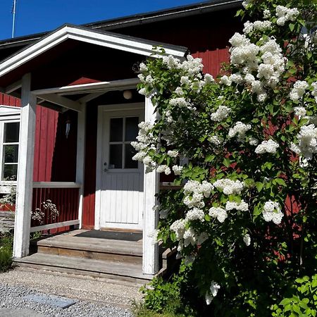 The Guest House. Gammelstaden Bagian luar foto