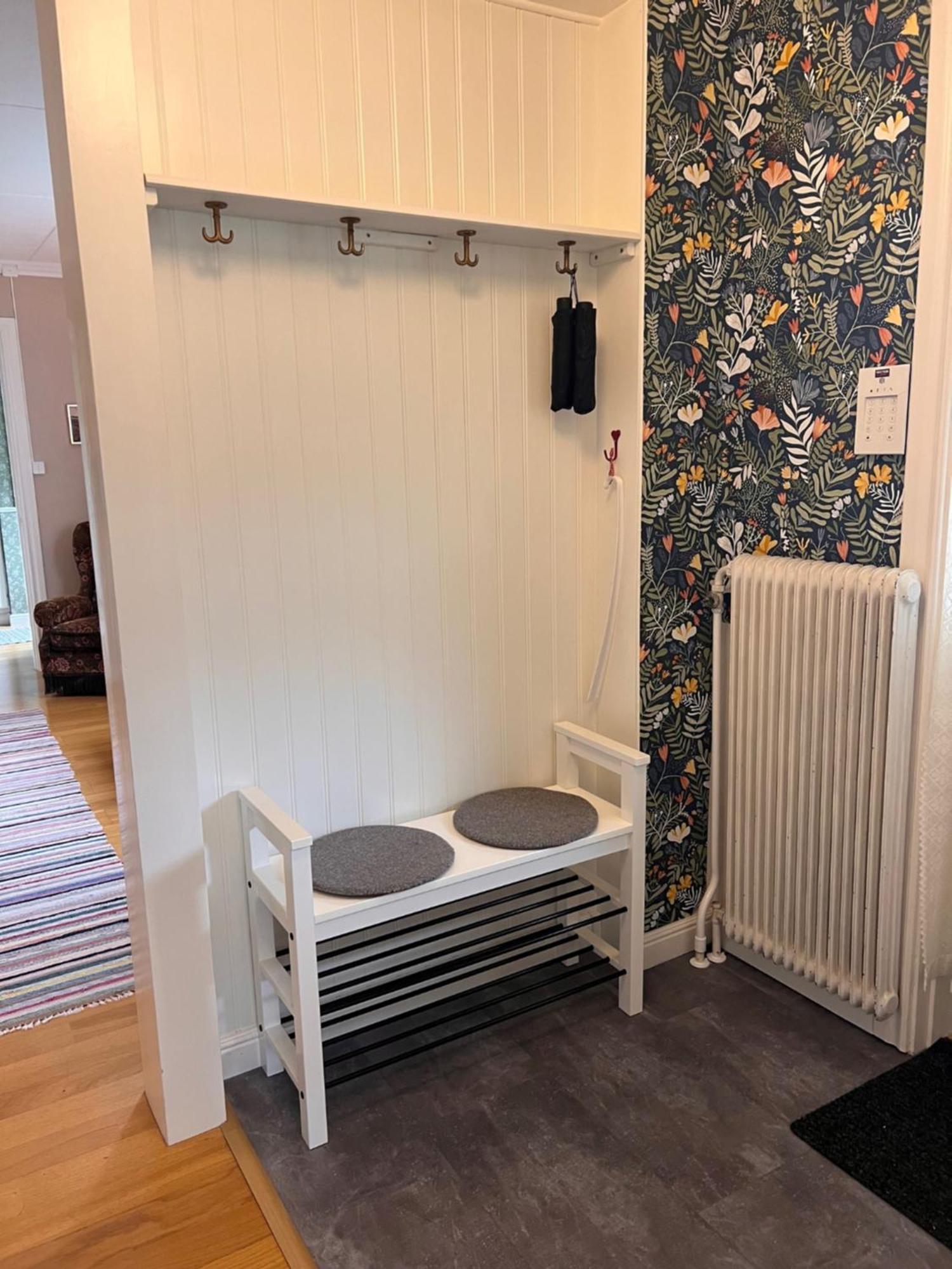 The Guest House. Gammelstaden Bagian luar foto