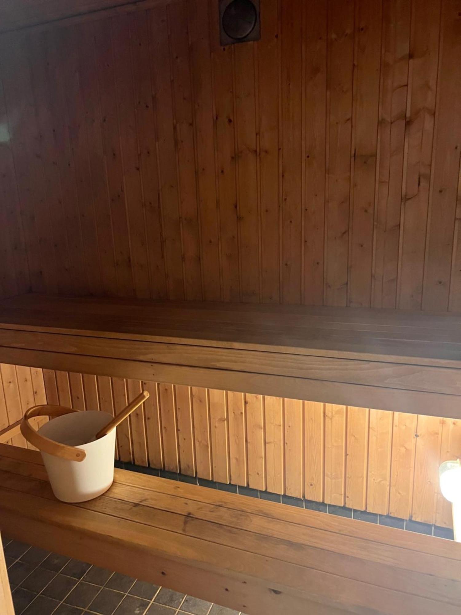 The Guest House. Gammelstaden Bagian luar foto
