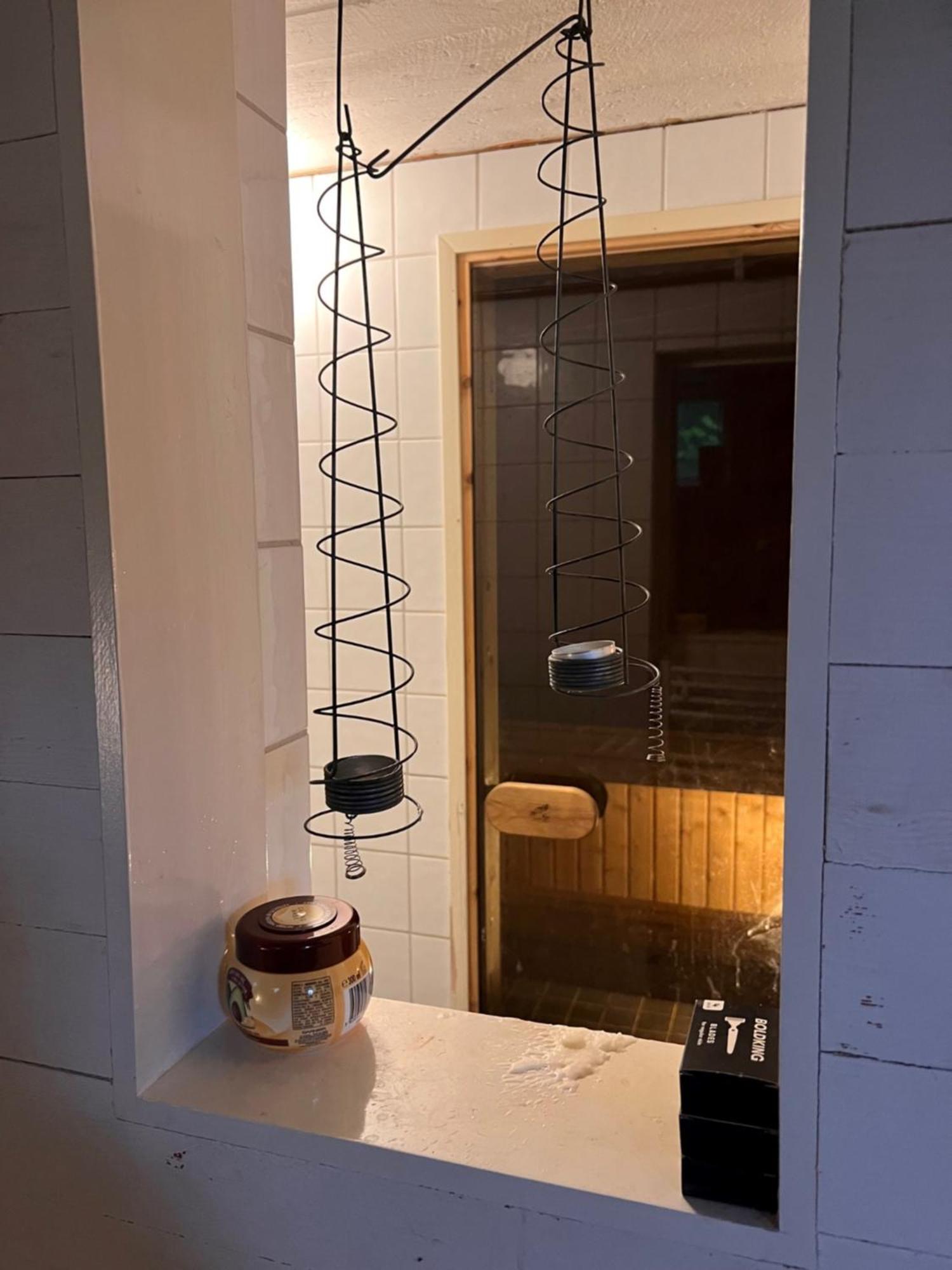 The Guest House. Gammelstaden Bagian luar foto