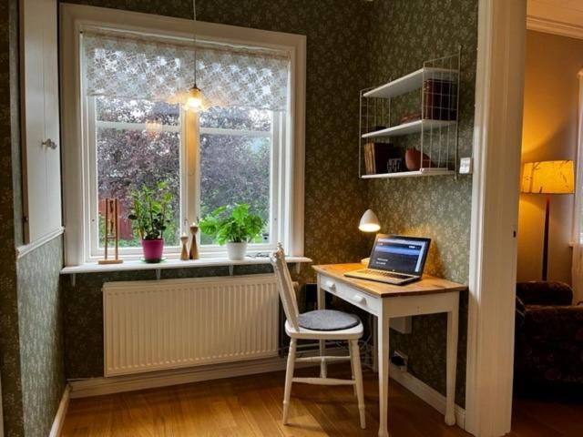 The Guest House. Gammelstaden Bagian luar foto