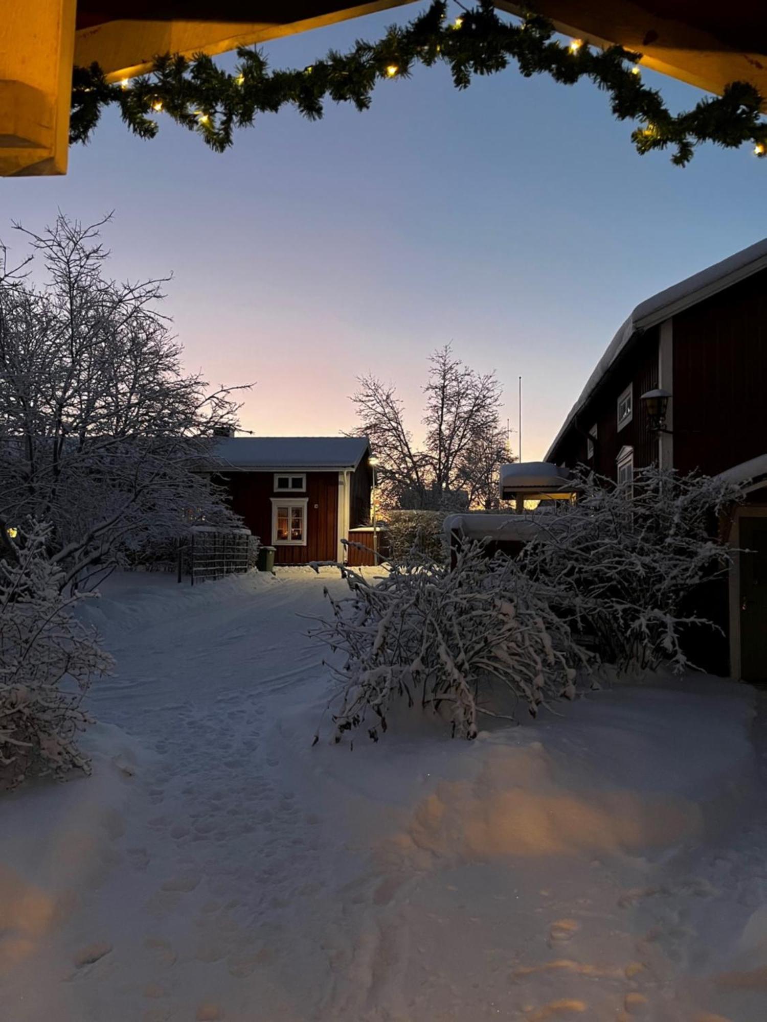 The Guest House. Gammelstaden Bagian luar foto