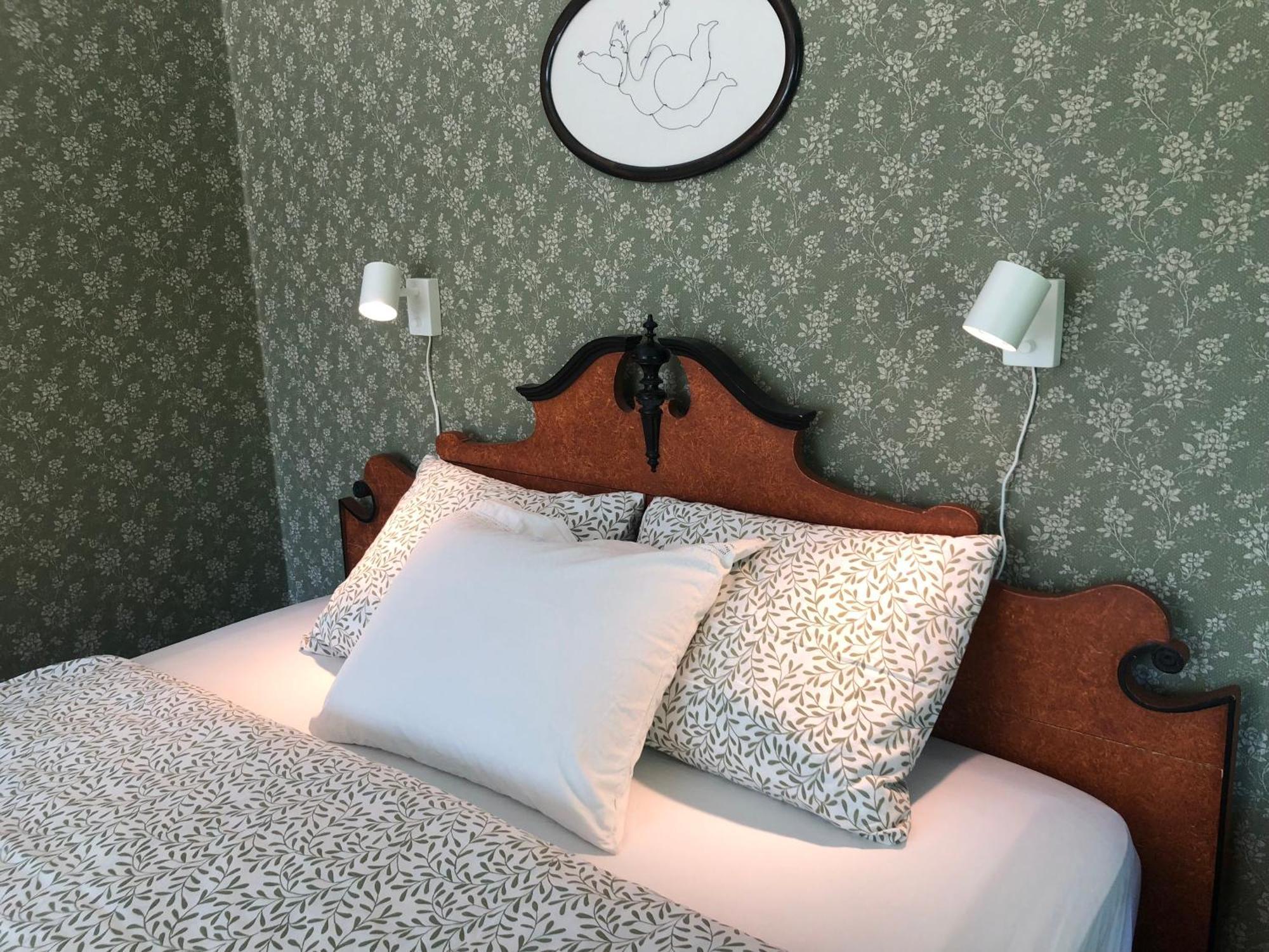 The Guest House. Gammelstaden Bagian luar foto