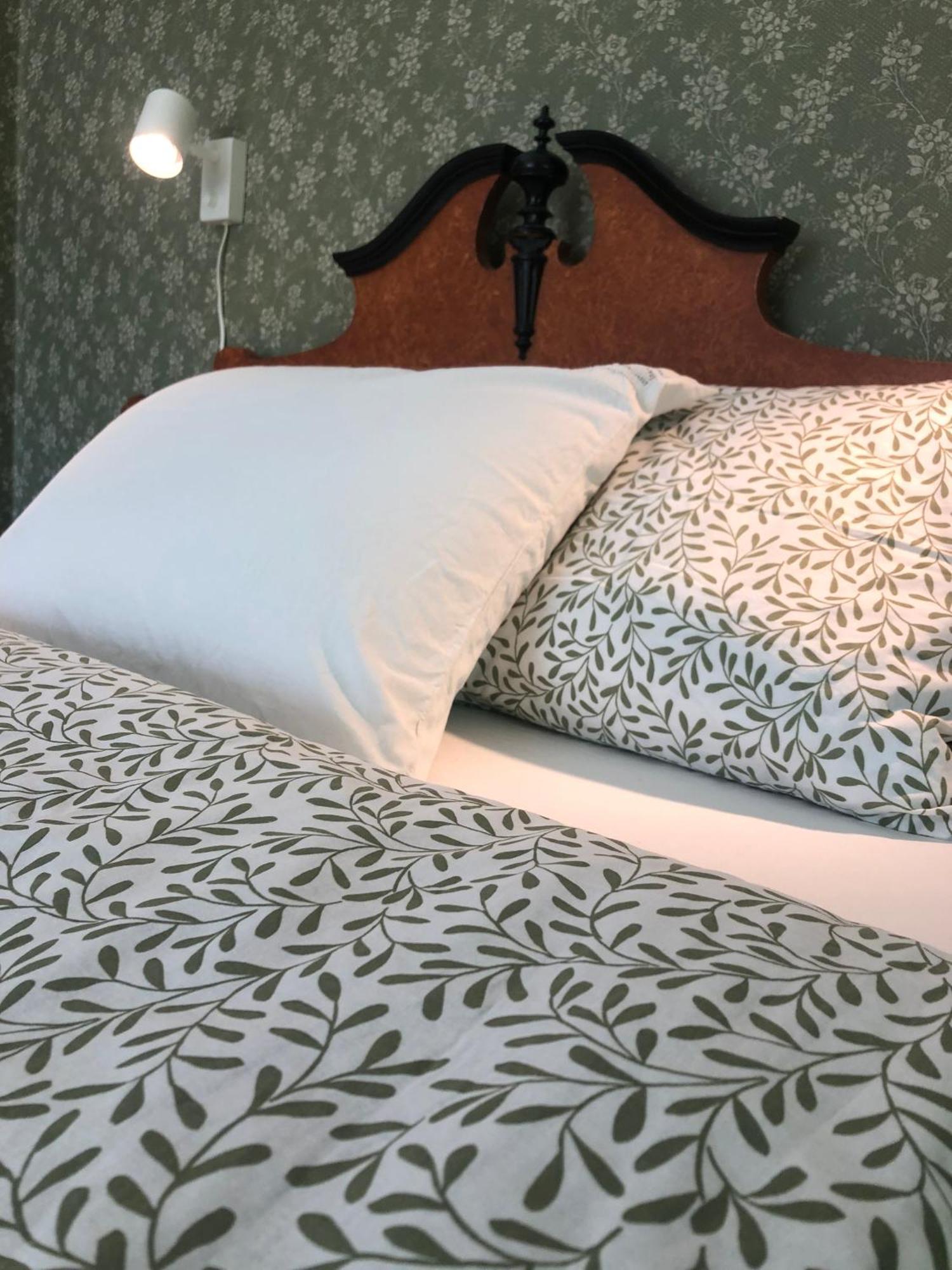 The Guest House. Gammelstaden Bagian luar foto