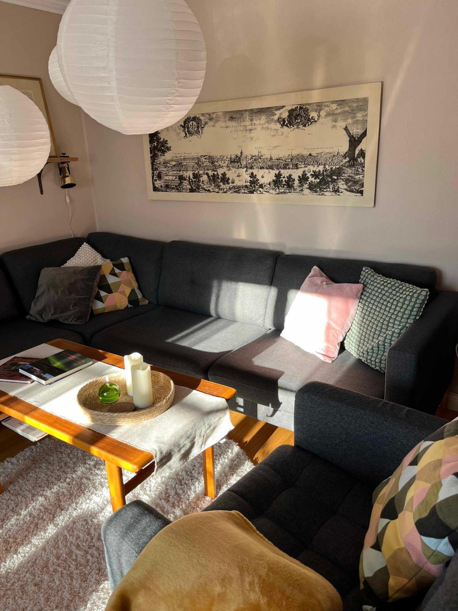 The Guest House. Gammelstaden Bagian luar foto